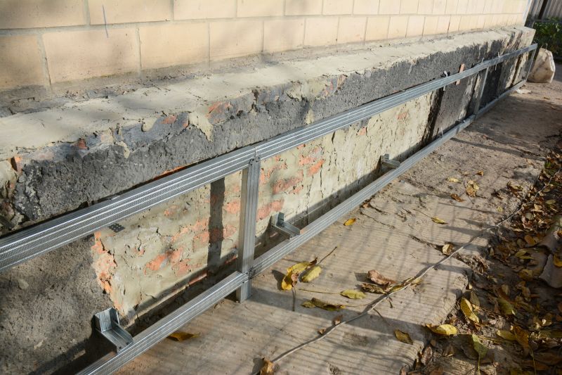 Top Concrete Foundation Repair Companies in Elk Grove Village, IL