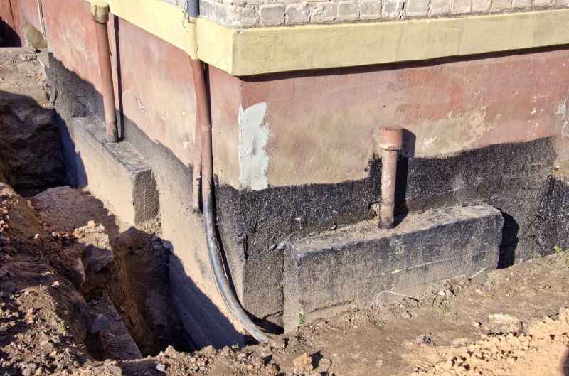 Top Concrete Foundation Repair Companies in Mount Prospect, IL
