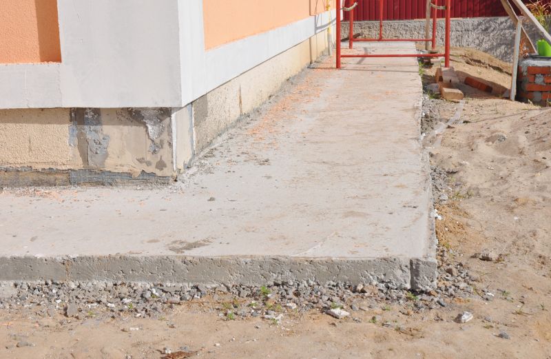 Top Concrete Foundation Repair Companies in Oak Park, IL