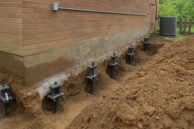 Top Foundation Lifting Companies in Aurora, IL