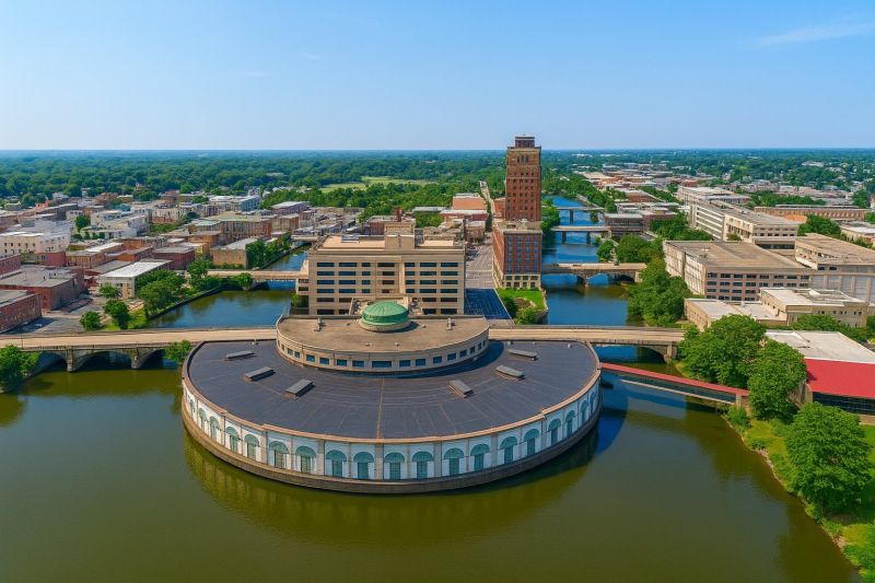 Top Foundation Lifting Companies in Aurora, IL