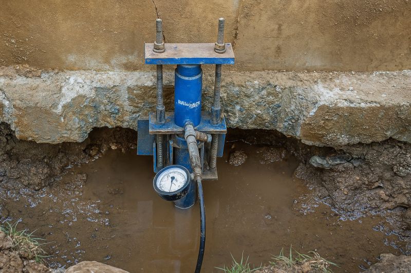 Top Foundation Lifting Companies in Des Plaines, IL