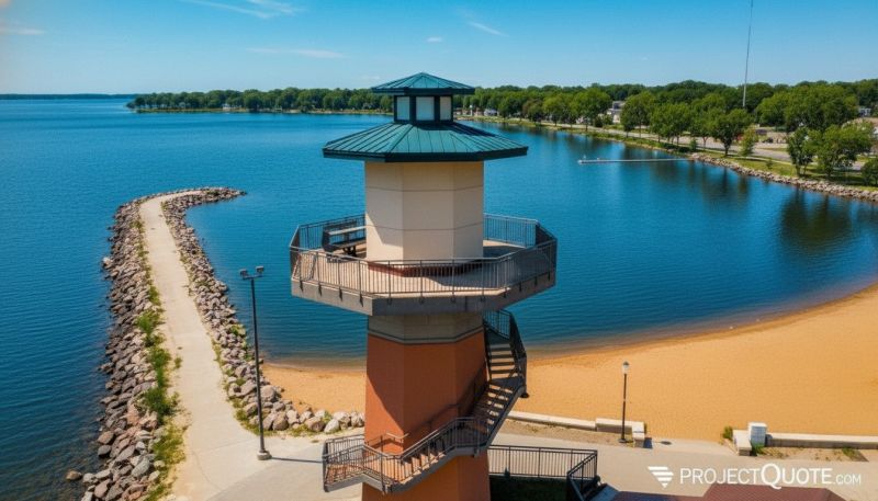 Top Foundation Lifting Companies in Lake Zurich, IL