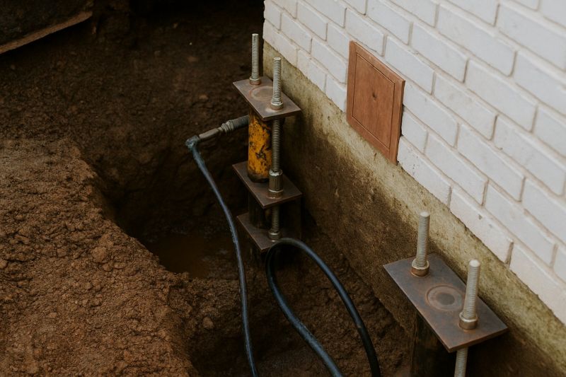 Top Foundation Lifting Companies in Northbrook, IL