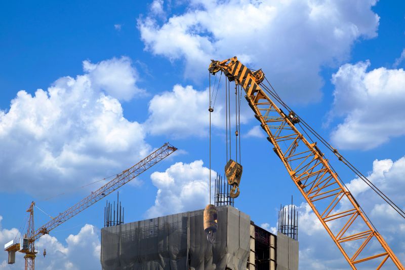 Top Foundation Lifting Companies in Oak Park, IL