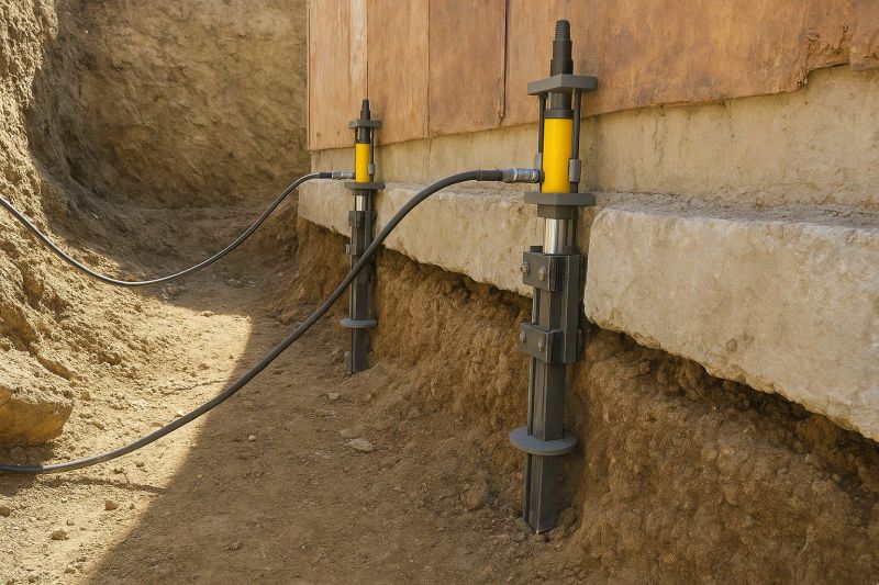 Top Foundation Lifting Companies in Plainfield, IL