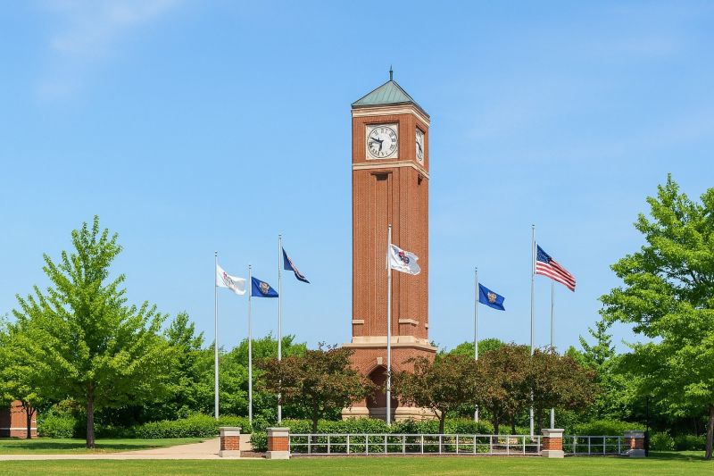 Top Foundation Lifting Companies in Schaumburg, IL