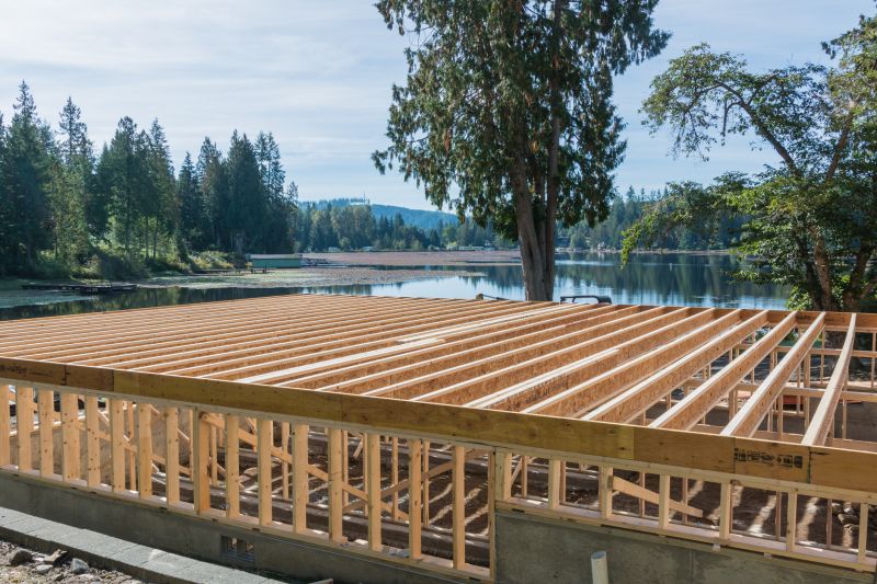 Top Foundation Lifting Companies in Wilmette, IL