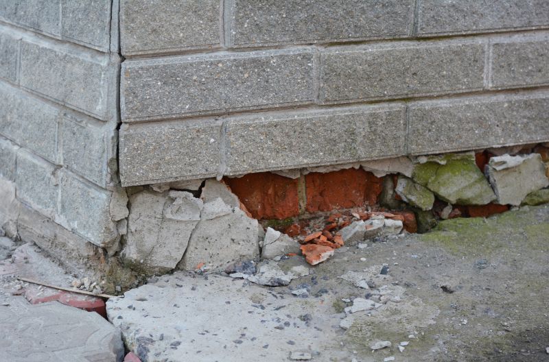 Top Foundation Repair Companies in Berwyn, IL