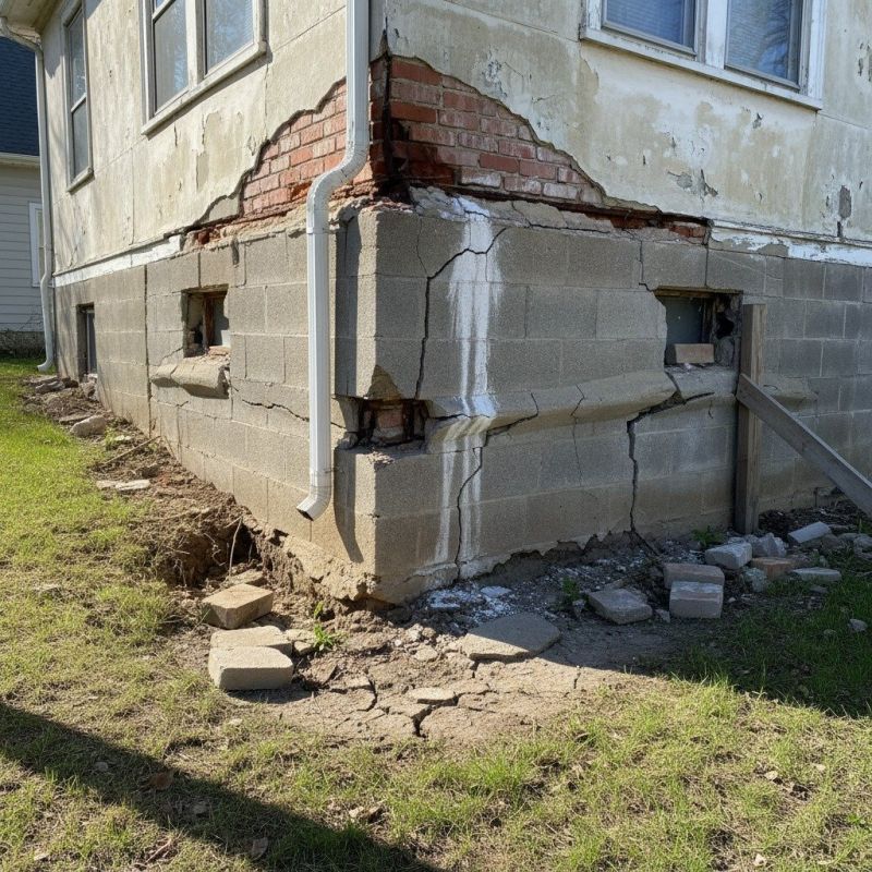 Top Foundation Repair Companies in Downers Grove, IL