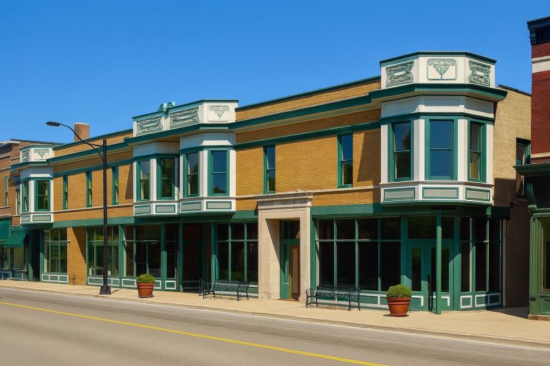 Best Concrete Foundation Repair pros in Libertyville, IL